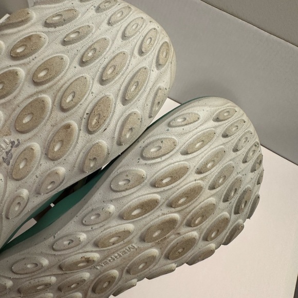 Merrell Women's Ultra Hut Beach Flip Flops Sandals Size 10 - Picture 12 of 13